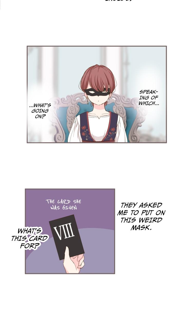 Protected by My Dragon Knight Chap 6 - Next Chap 7