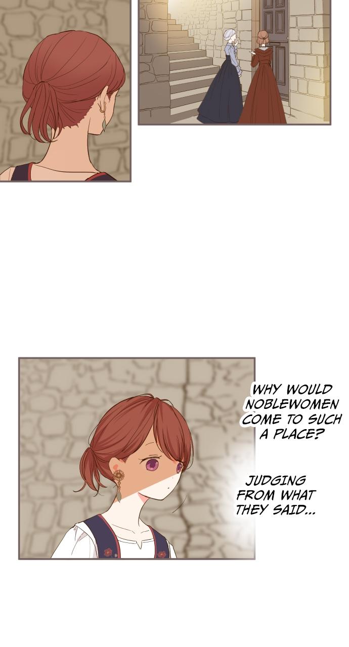 Protected by My Dragon Knight Chap 6 - Next Chap 7