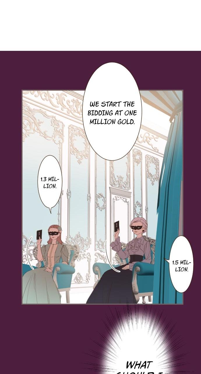 Protected by My Dragon Knight Chap 6 - Next Chap 7