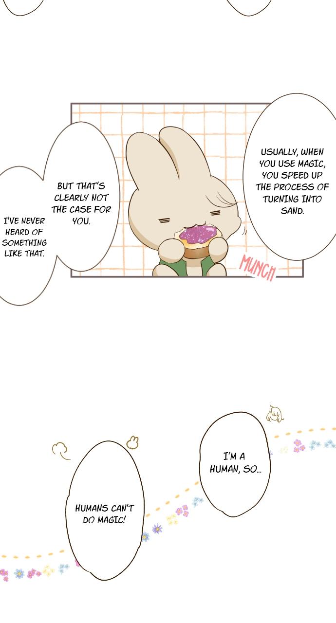 Protected by My Dragon Knight Chap 6 - Next Chap 7