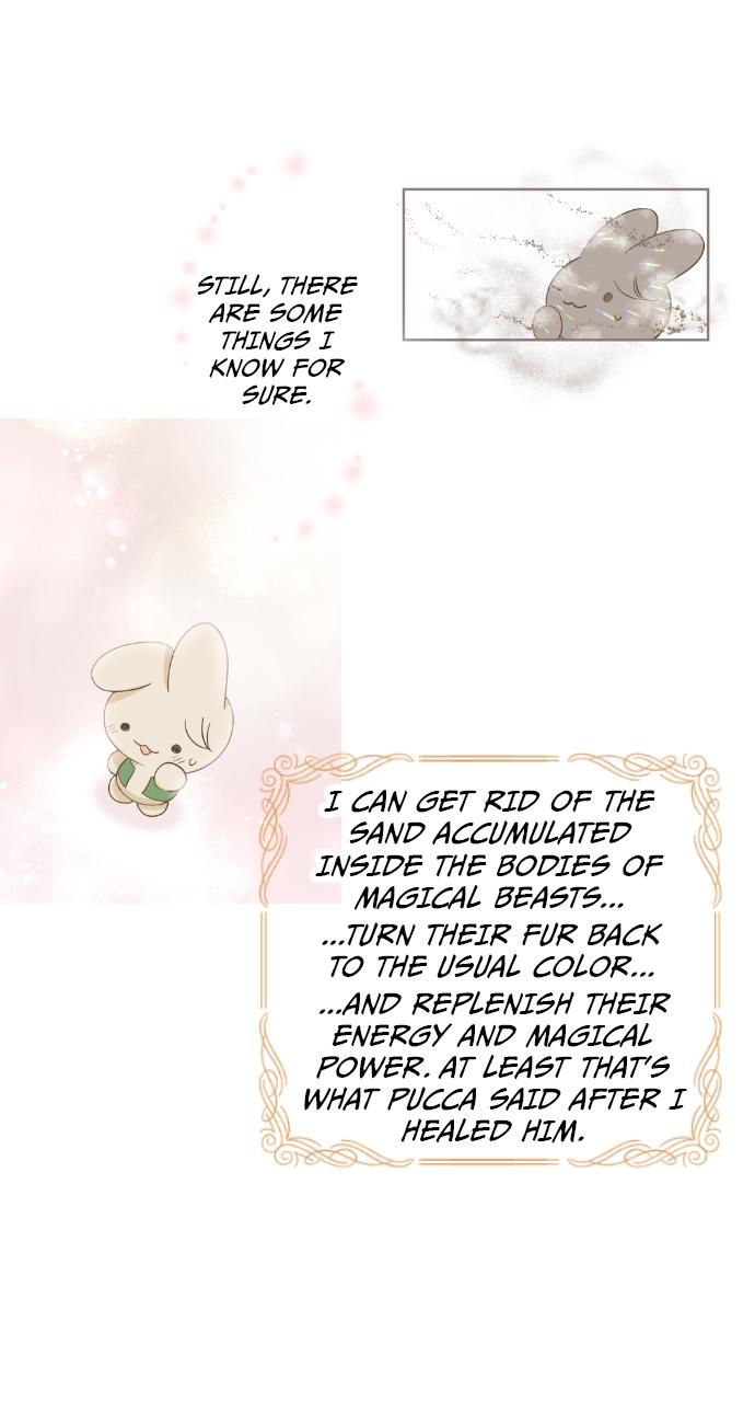 Protected by My Dragon Knight Chap 6 - Next Chap 7