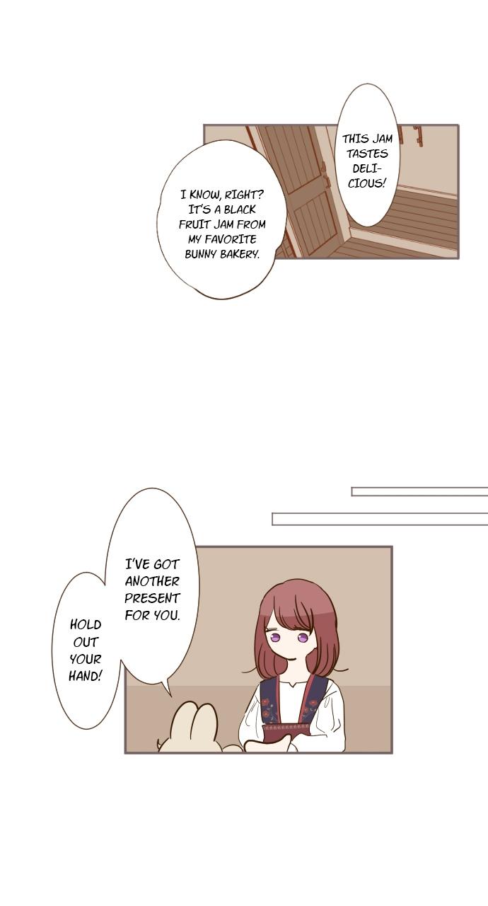 Protected by My Dragon Knight Chap 6 - Next Chap 7