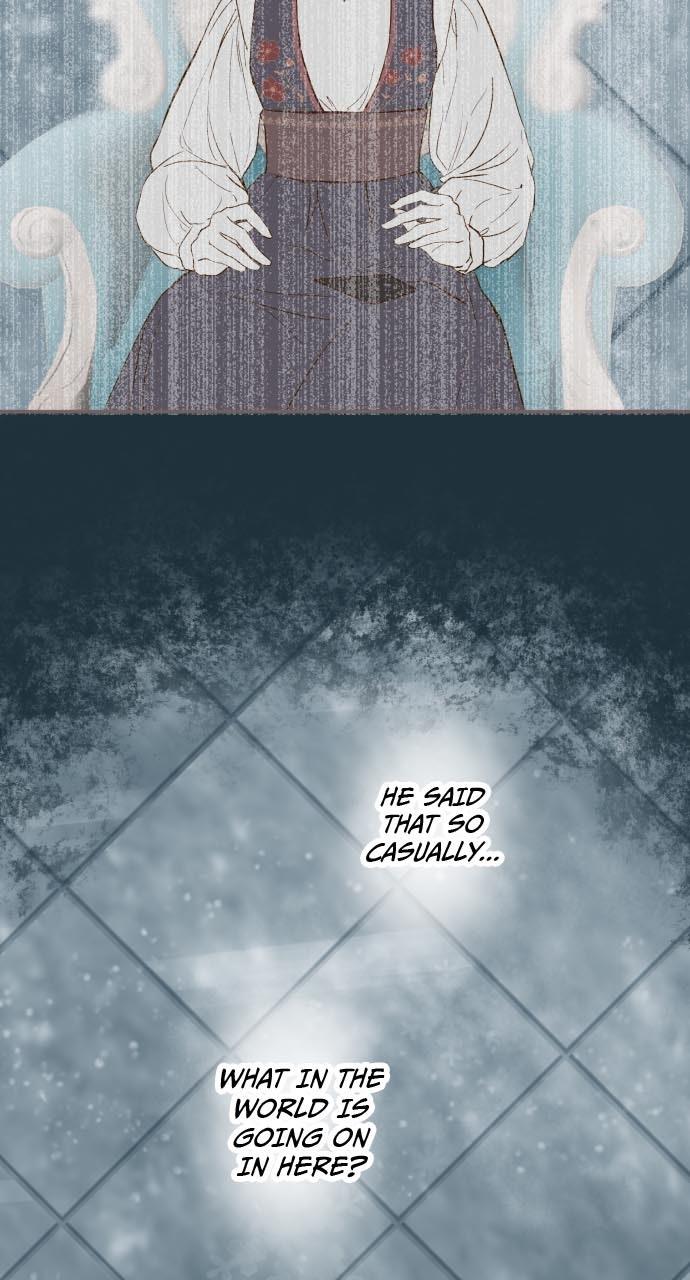 Protected by My Dragon Knight Chap 7 - Next Chap 8