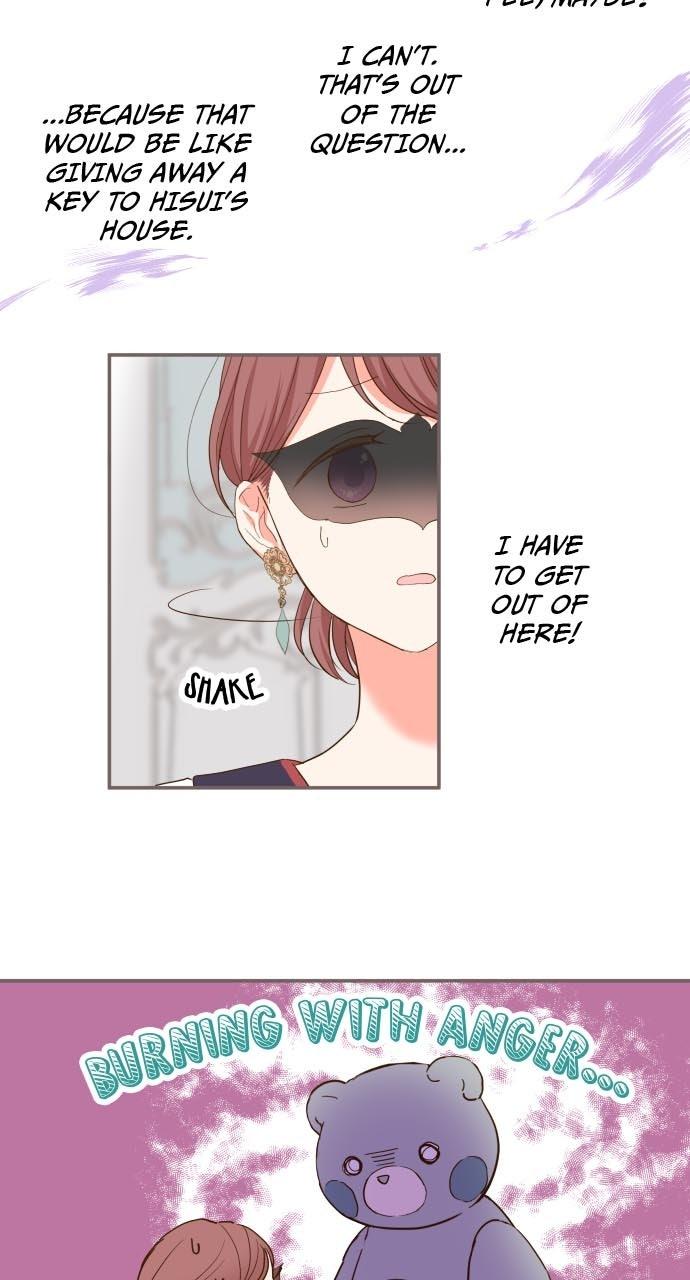 Protected by My Dragon Knight Chap 7 - Next Chap 8