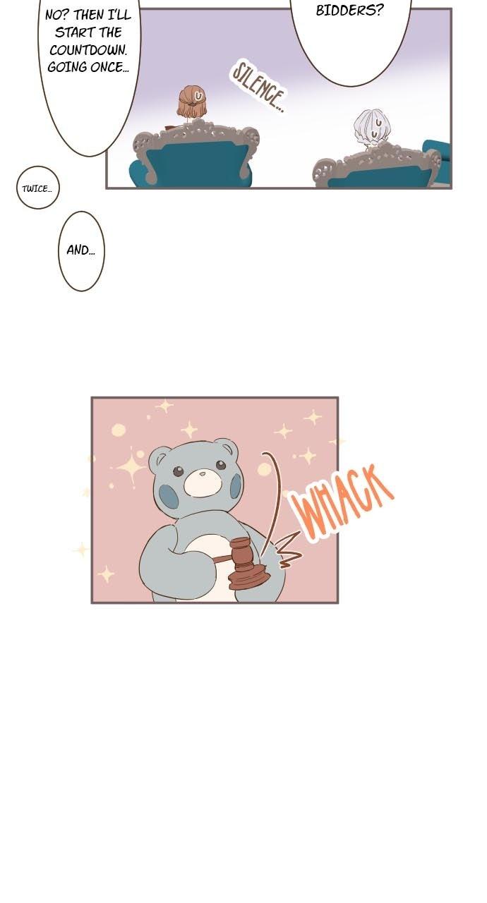 Protected by My Dragon Knight Chap 7 - Next Chap 8