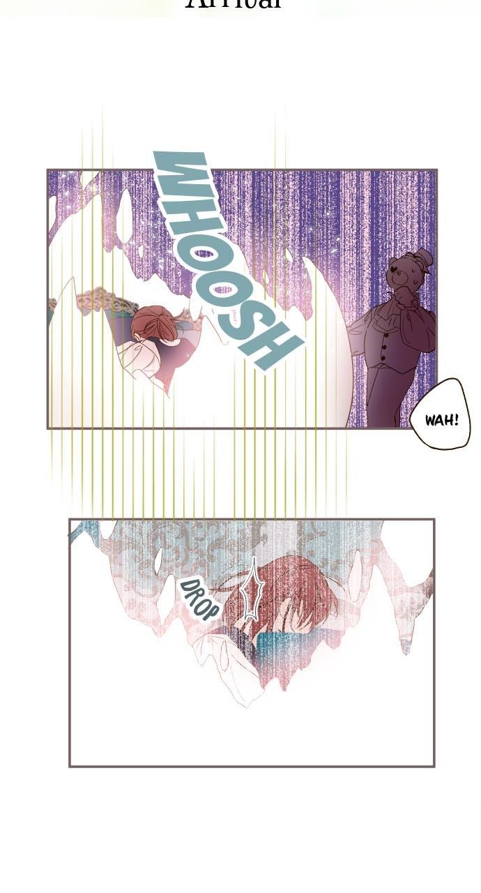 Protected by My Dragon Knight Chap 8 - Next Chap 9