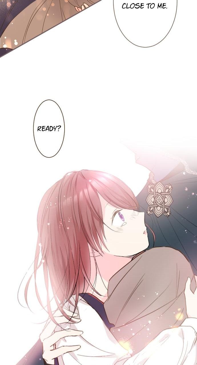 Protected by My Dragon Knight Chap 8 - Next Chap 9