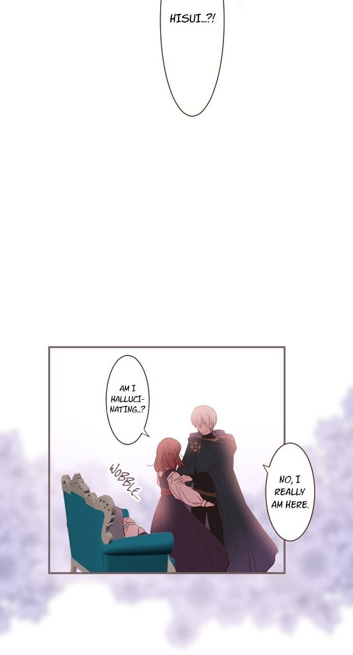 Protected by My Dragon Knight Chap 8 - Next Chap 9