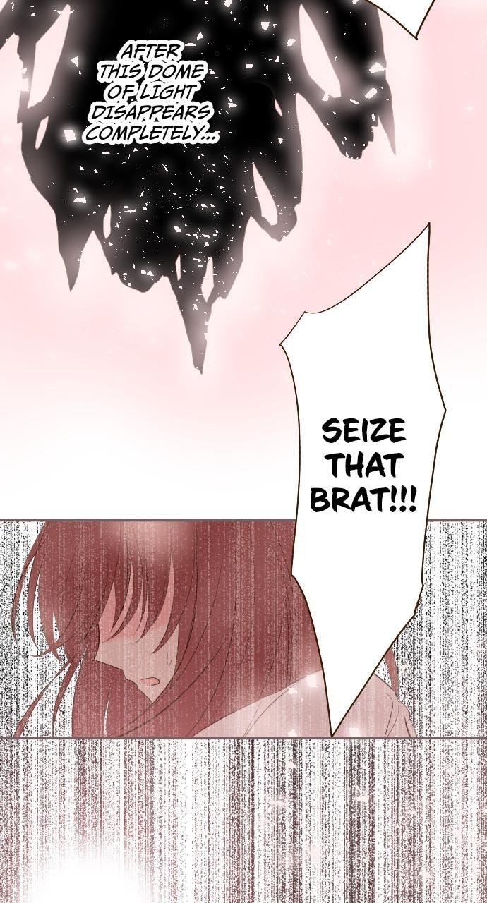 Protected by My Dragon Knight Chap 8 - Next Chap 9