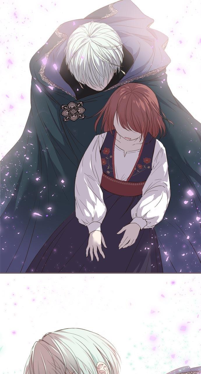 Protected by My Dragon Knight Chap 8 - Next Chap 9
