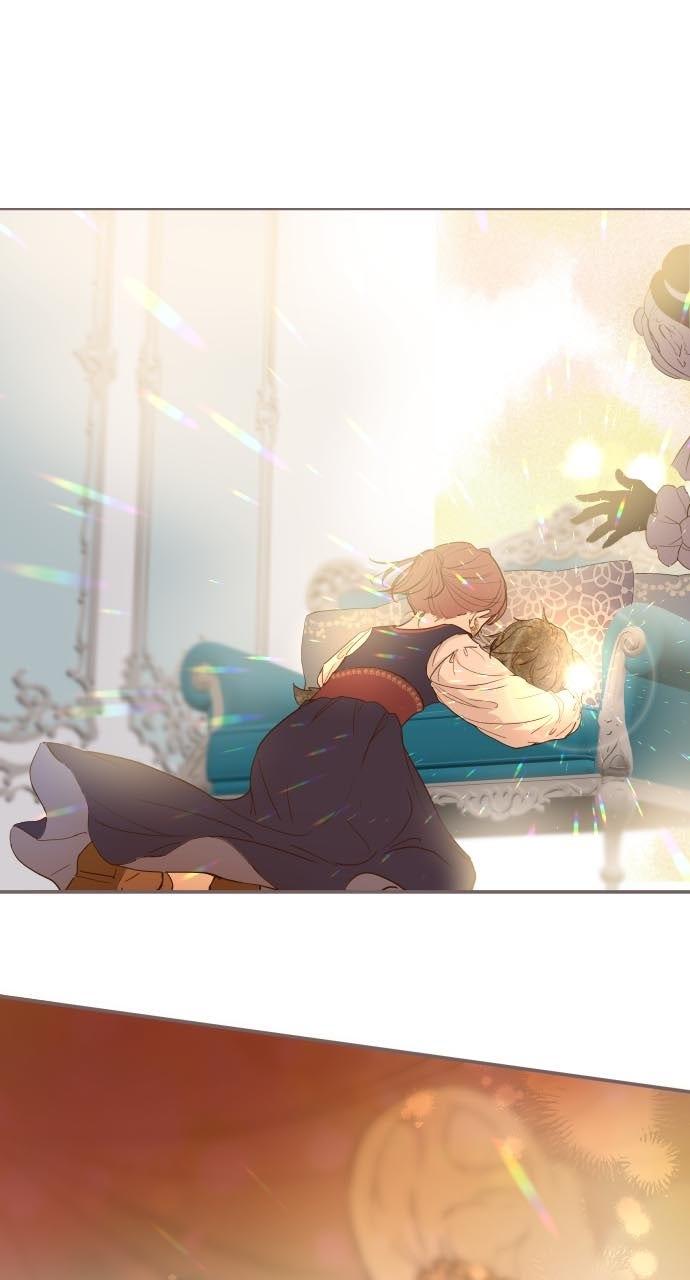 Protected by My Dragon Knight Chap 8 - Next Chap 9