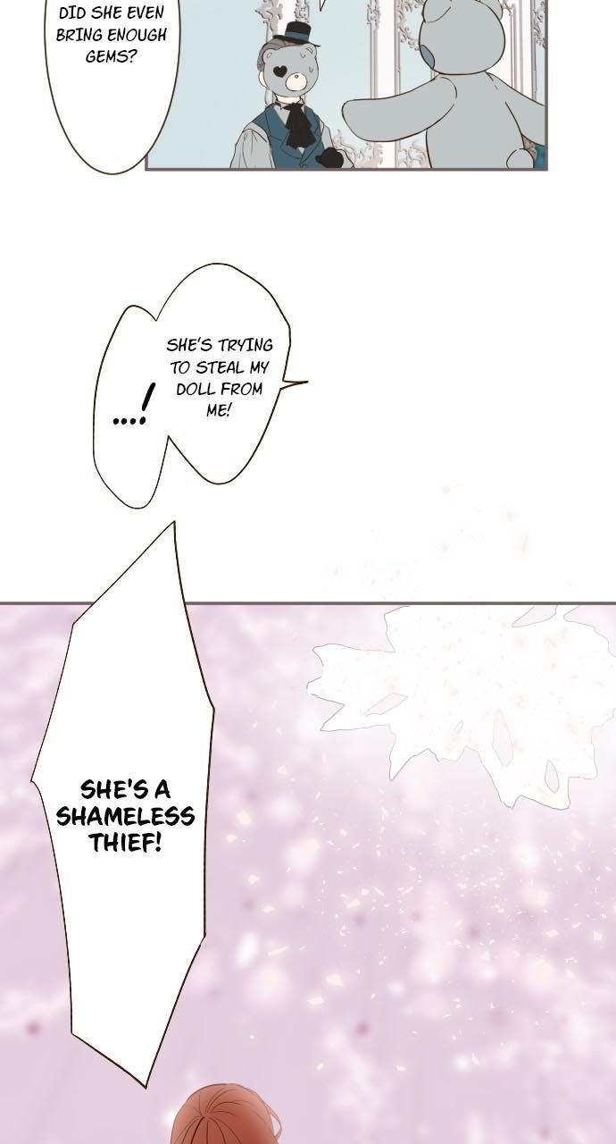 Protected by My Dragon Knight Chap 8 - Next Chap 9