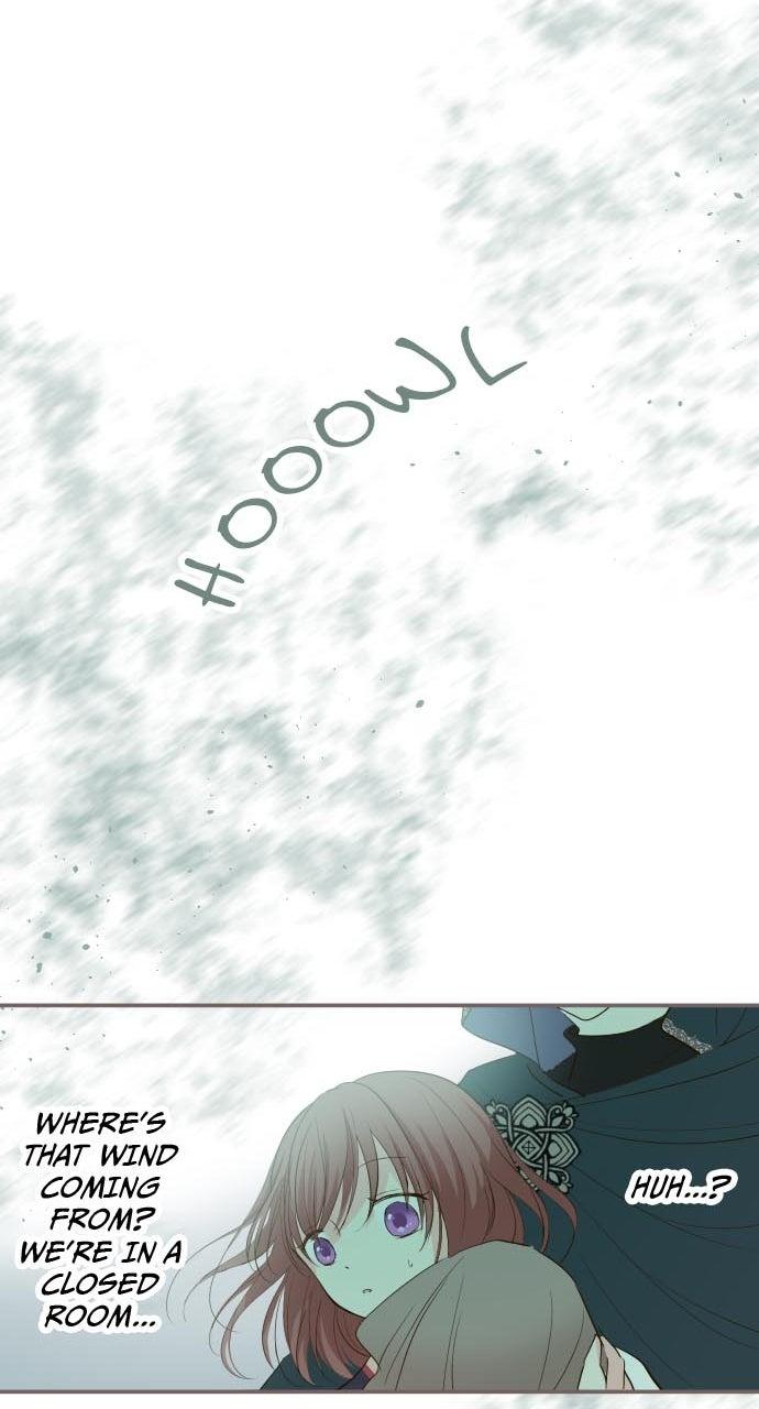 Protected by My Dragon Knight Chap 8 - Next Chap 9
