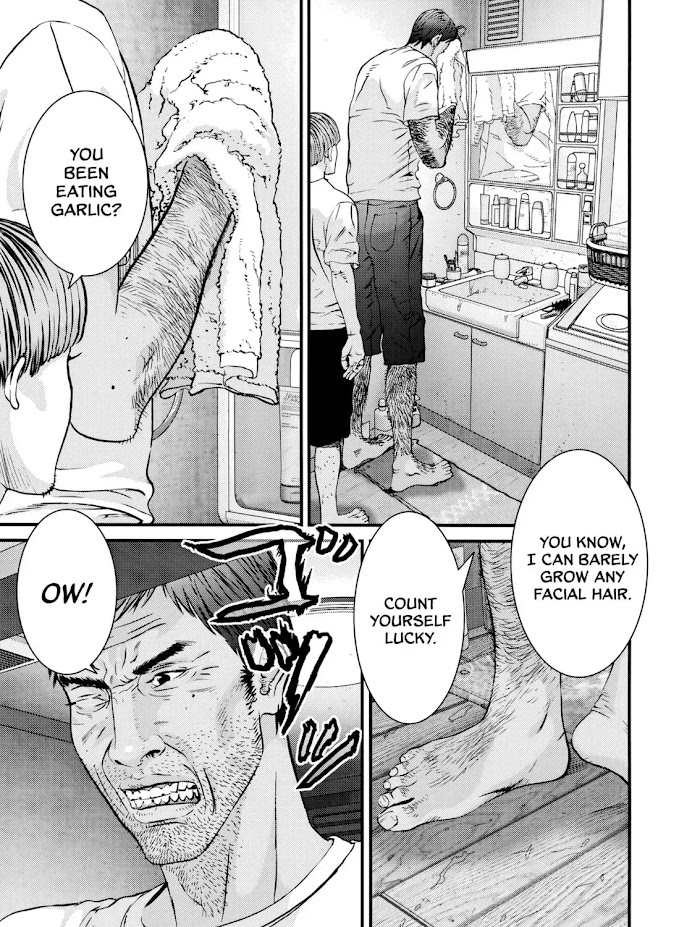 Kanrekihime Chap 1 - Next Chap 2