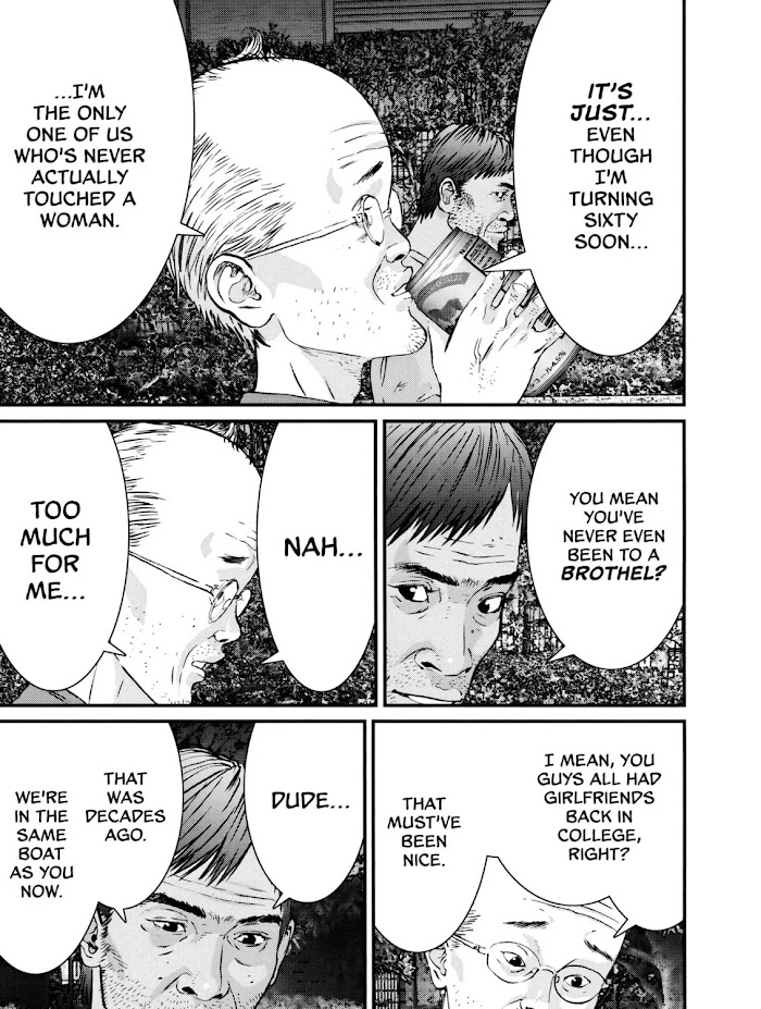 Kanrekihime Chap 1 - Next Chap 2