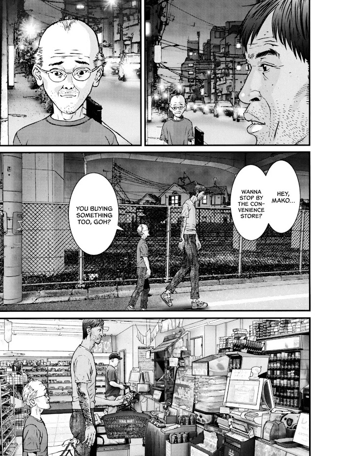 Kanrekihime Chap 1 - Next Chap 2