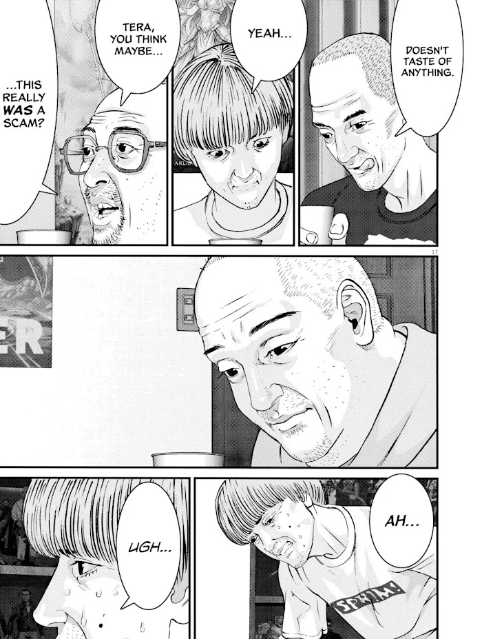 Kanrekihime Chap 2 - Next Chap 3