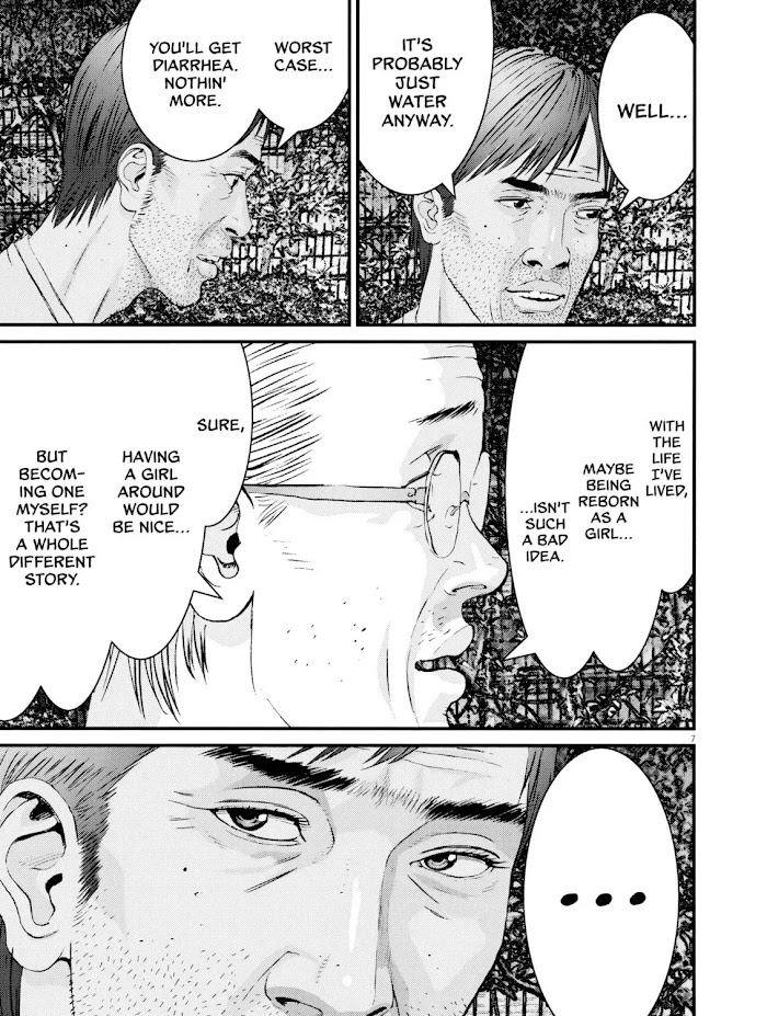 Kanrekihime Chap 2 - Next Chap 3