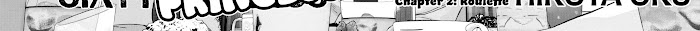 Kanrekihime Chap 2 - Next Chap 3