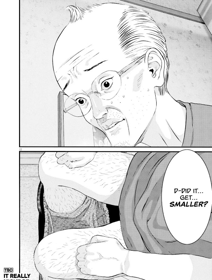 Kanrekihime Chap 2 - Next Chap 3