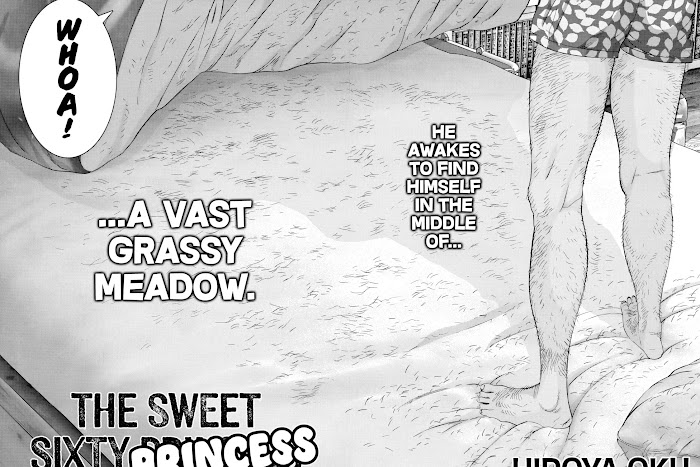 Kanrekihime Chap 4 - Next Chap 5