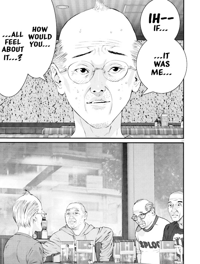 Kanrekihime Chap 4 - Next Chap 5