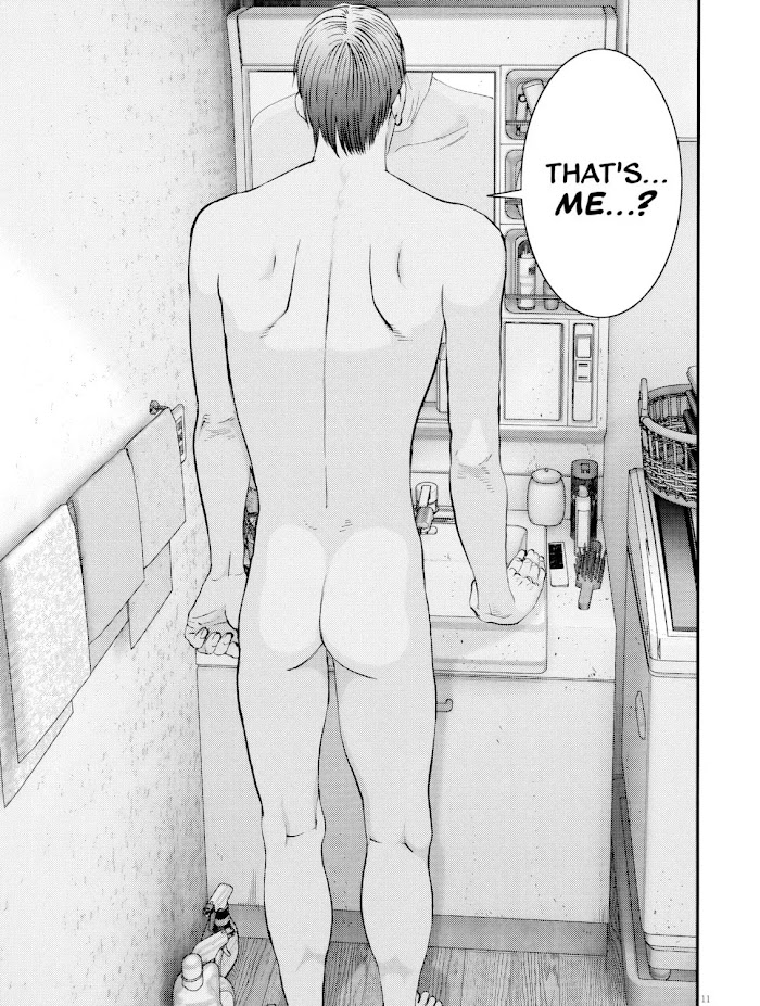 Kanrekihime Chap 4 - Next Chap 5