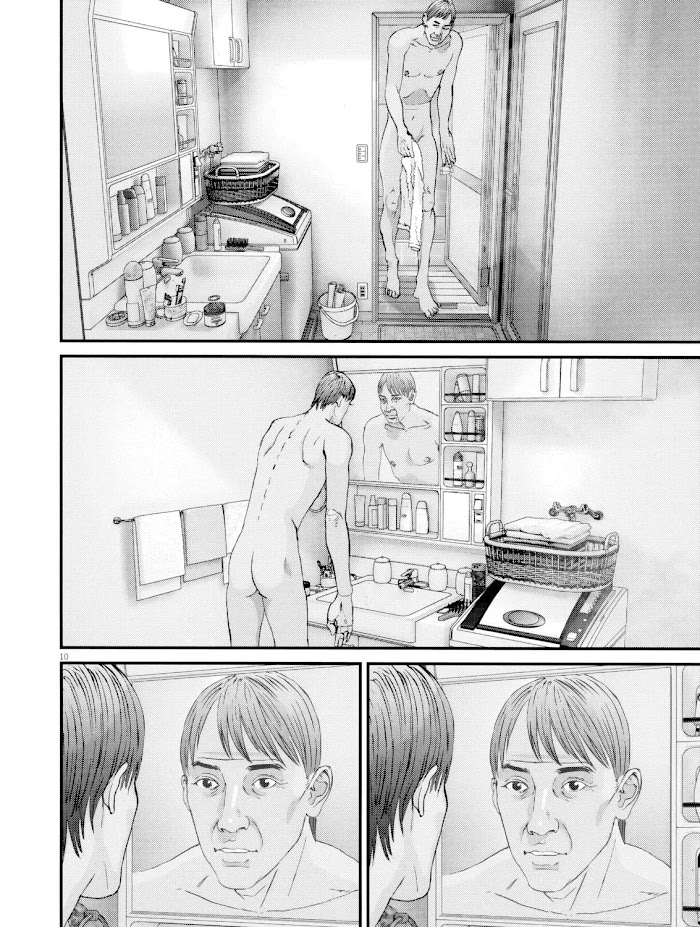 Kanrekihime Chap 4 - Next Chap 5