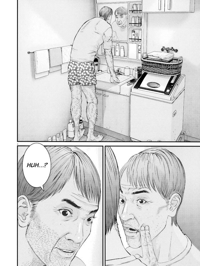 Kanrekihime Chap 4 - Next Chap 5