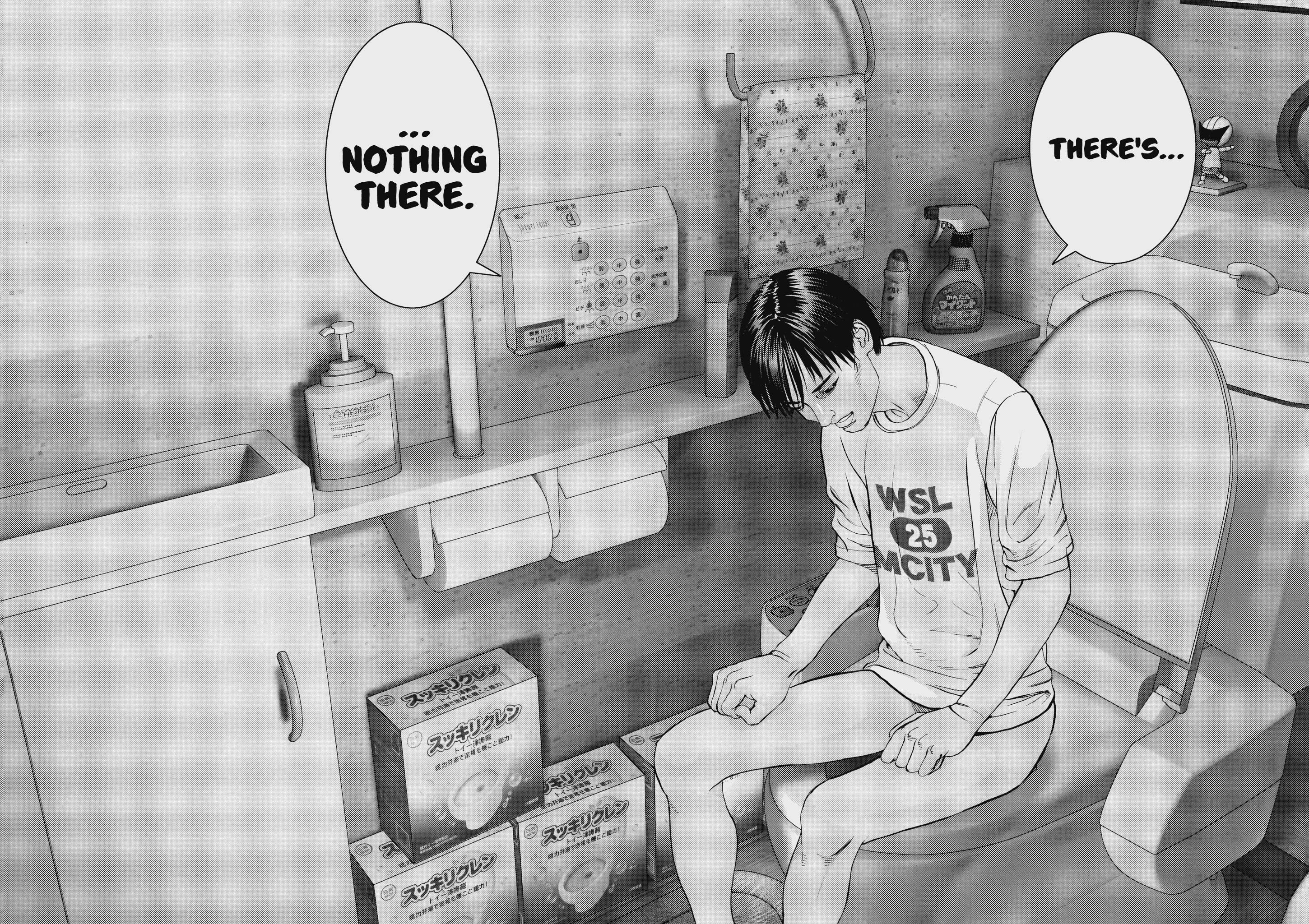 Kanrekihime Chap 5 - Next Chap 6