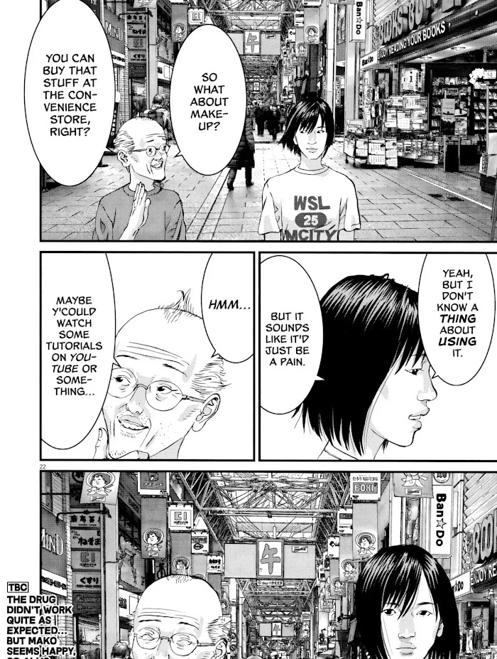Kanrekihime Chap 6 - Next Chap 7