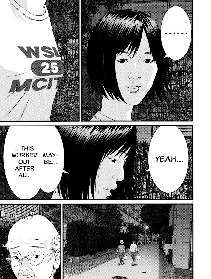 Kanrekihime Chap 6 - Next Chap 7