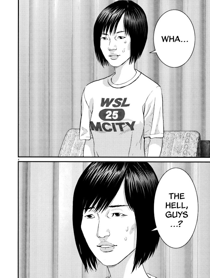 Kanrekihime Chap 6 - Next Chap 7