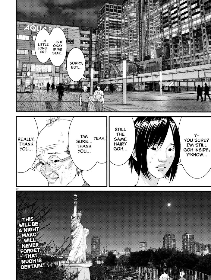 Kanrekihime Chap 7 - Next Chap 8
