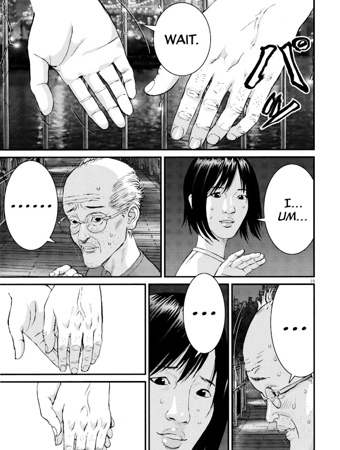 Kanrekihime Chap 7 - Next Chap 8