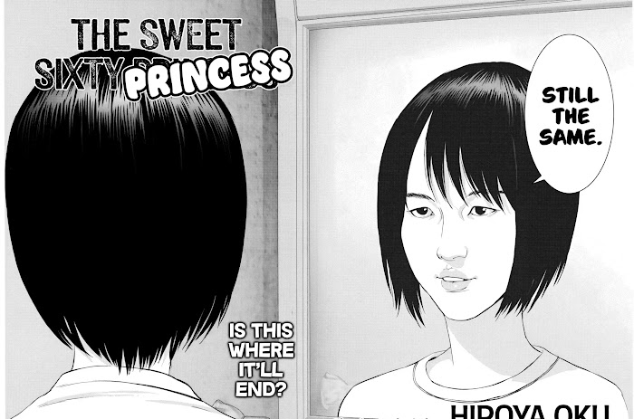 Kanrekihime Chap 7 - Next Chap 8