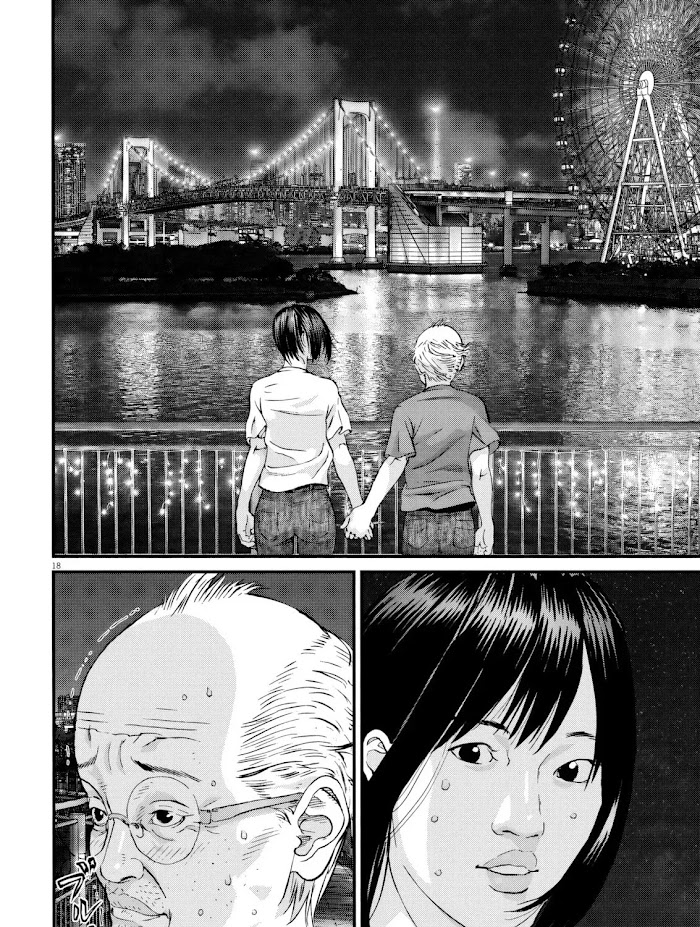 Kanrekihime Chap 7 - Next Chap 8