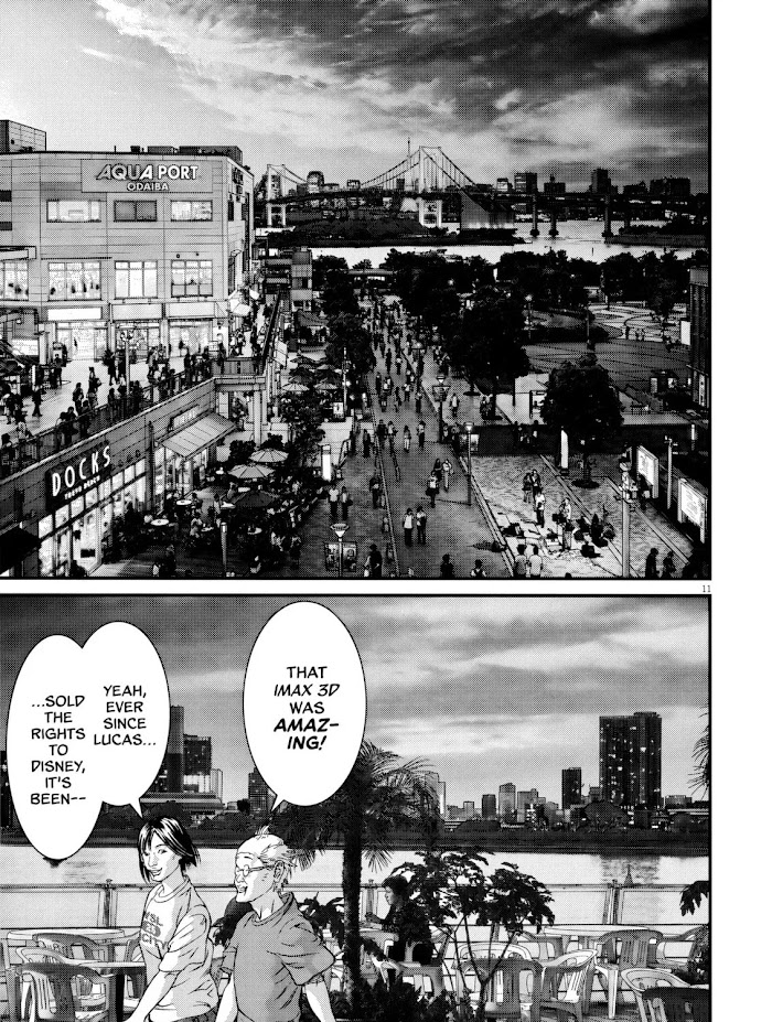 Kanrekihime Chap 7 - Next Chap 8