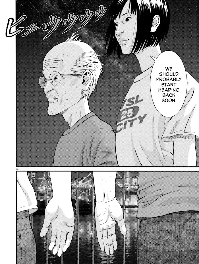 Kanrekihime Chap 7 - Next Chap 8