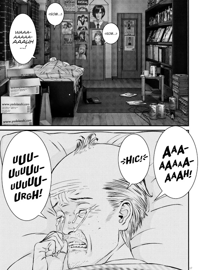 Kanrekihime Chap 8 - Next Chap 9