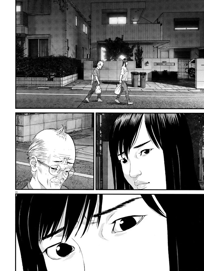 Kanrekihime Chap 8 - Next Chap 9