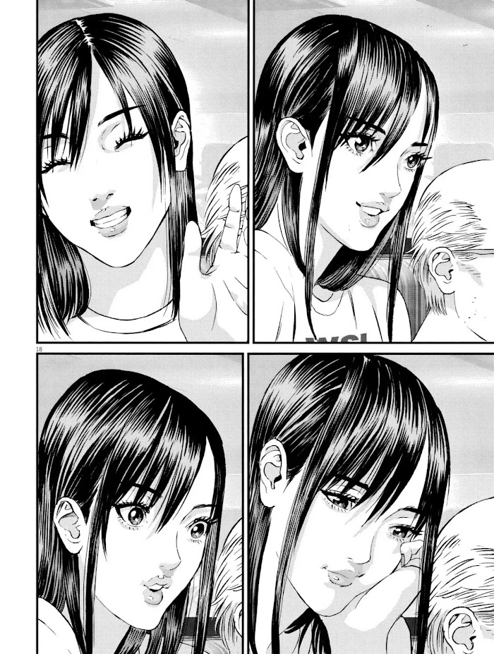 Kanrekihime Chap 9 - Next Chap 10