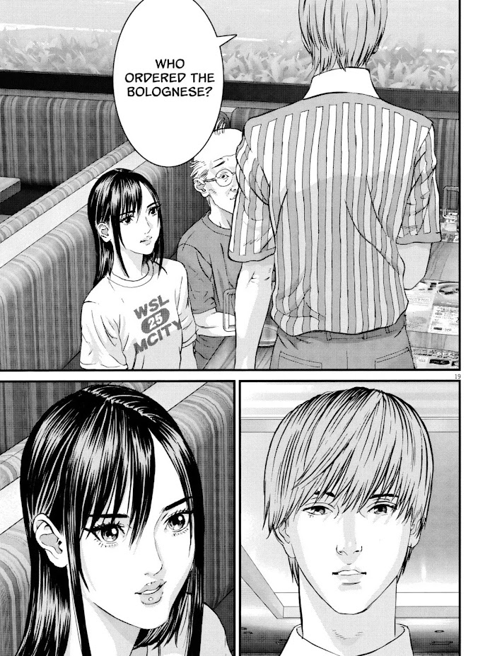Kanrekihime Chap 9 - Next Chap 10