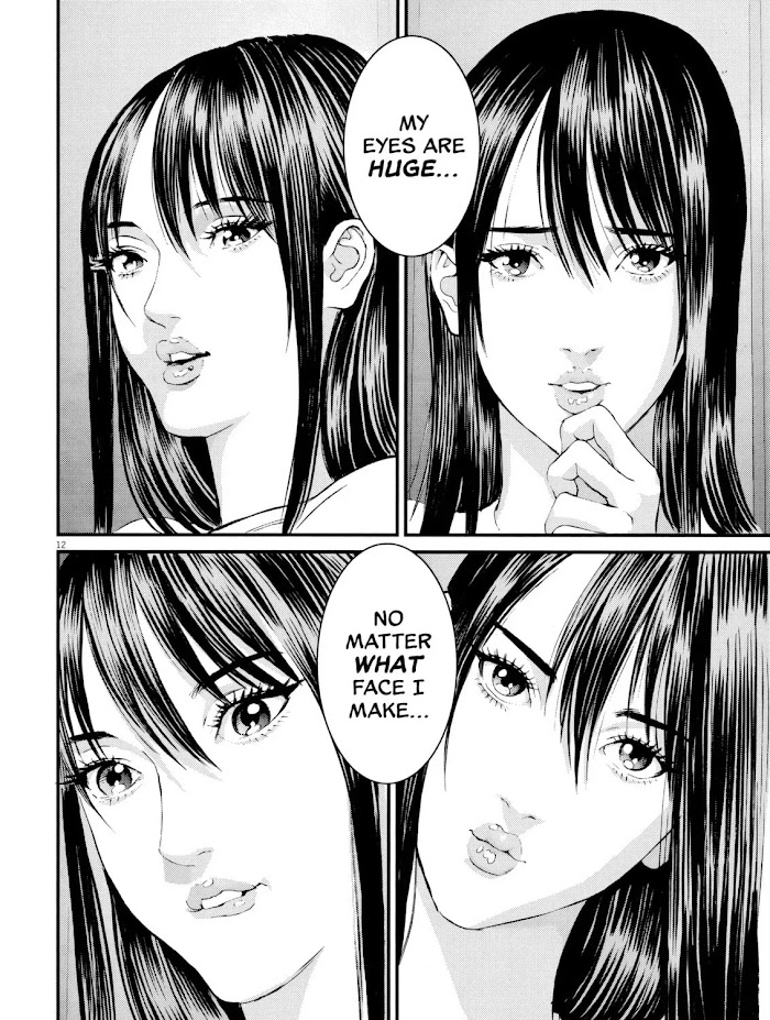Kanrekihime Chap 9 - Next Chap 10