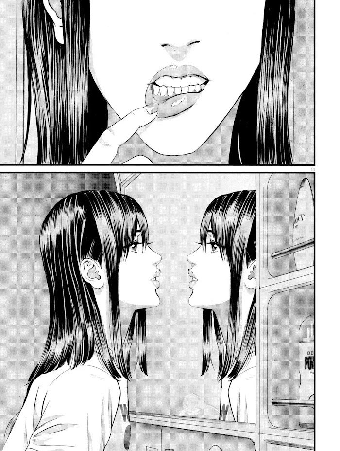 Kanrekihime Chap 9 - Next Chap 10