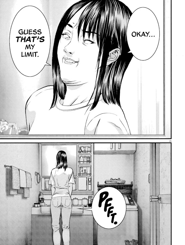 Kanrekihime Chap 9 - Next Chap 10