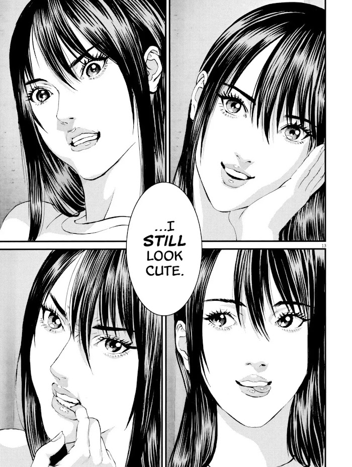 Kanrekihime Chap 9 - Next Chap 10