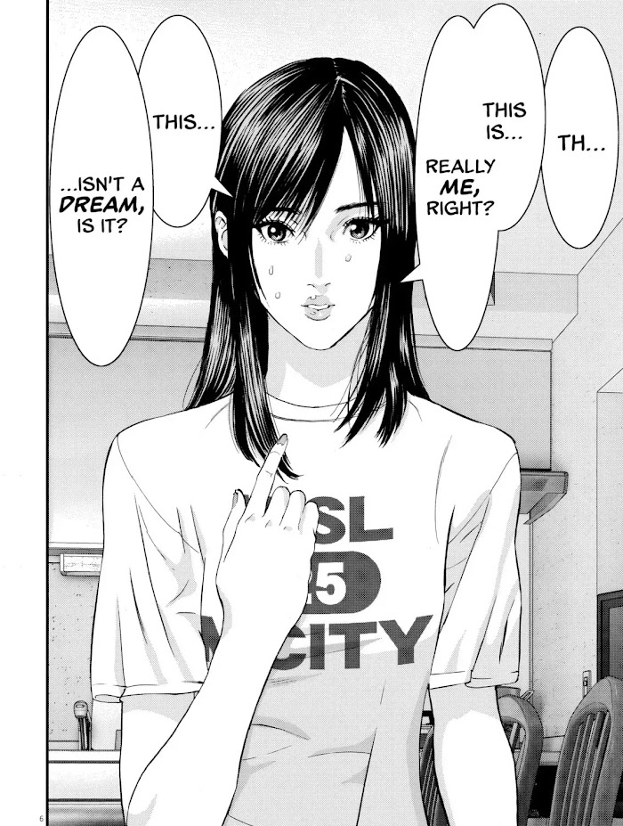 Kanrekihime Chap 9 - Next Chap 10