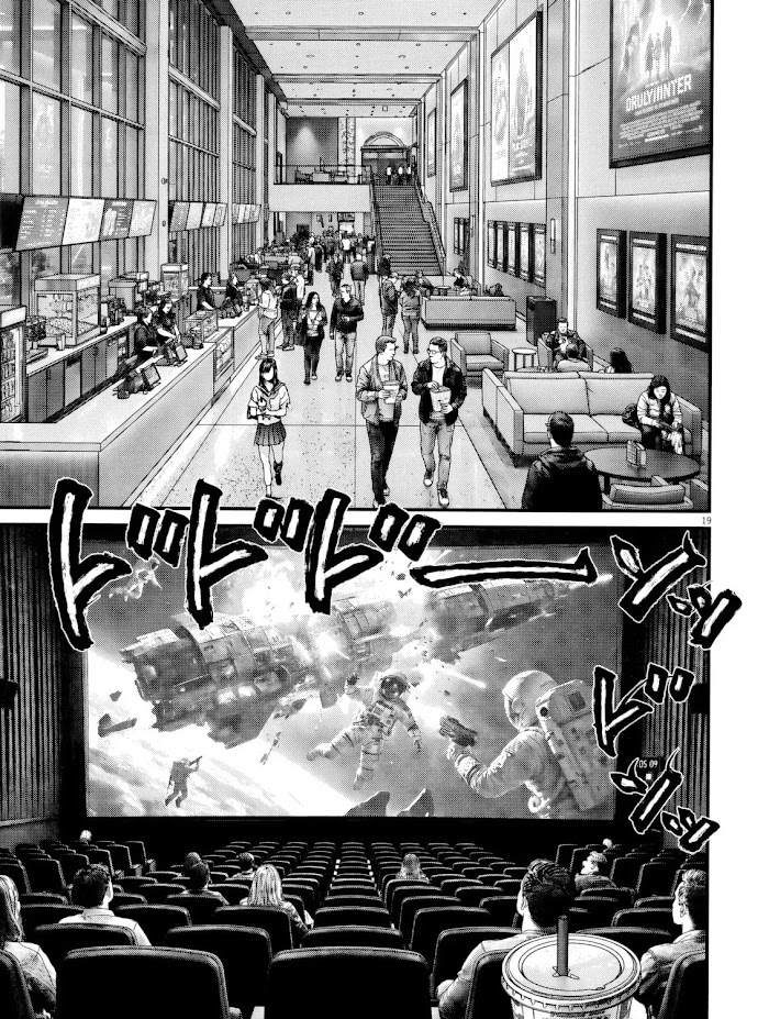 Kanrekihime Chap 10 - Next Chap 11