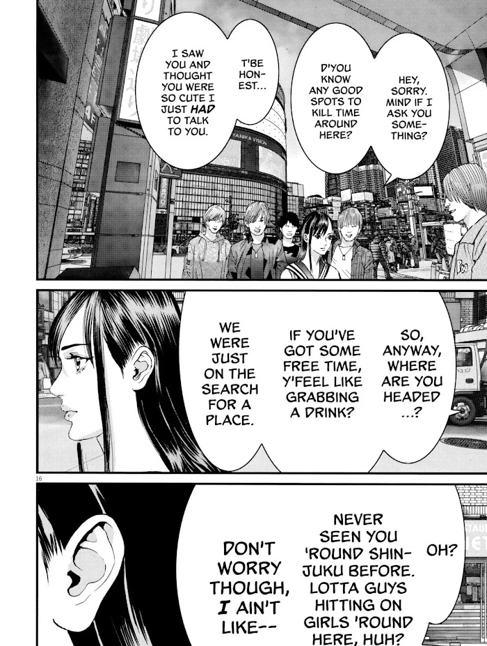 Kanrekihime Chap 10 - Next Chap 11